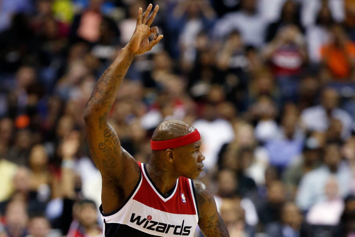 Washington Wizards Have More Playoff Experience Than They're Credited