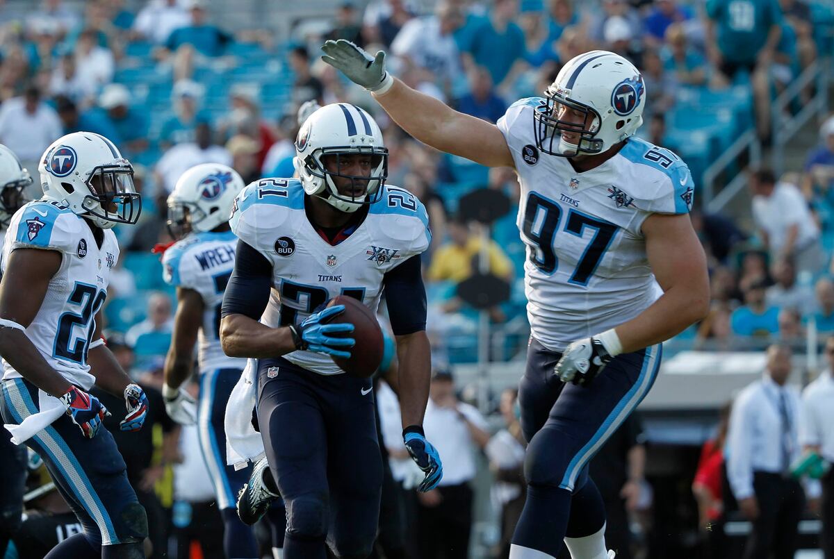 Ranking Tennessee Titans' Biggest Needs to Address in 2014 &hellip;