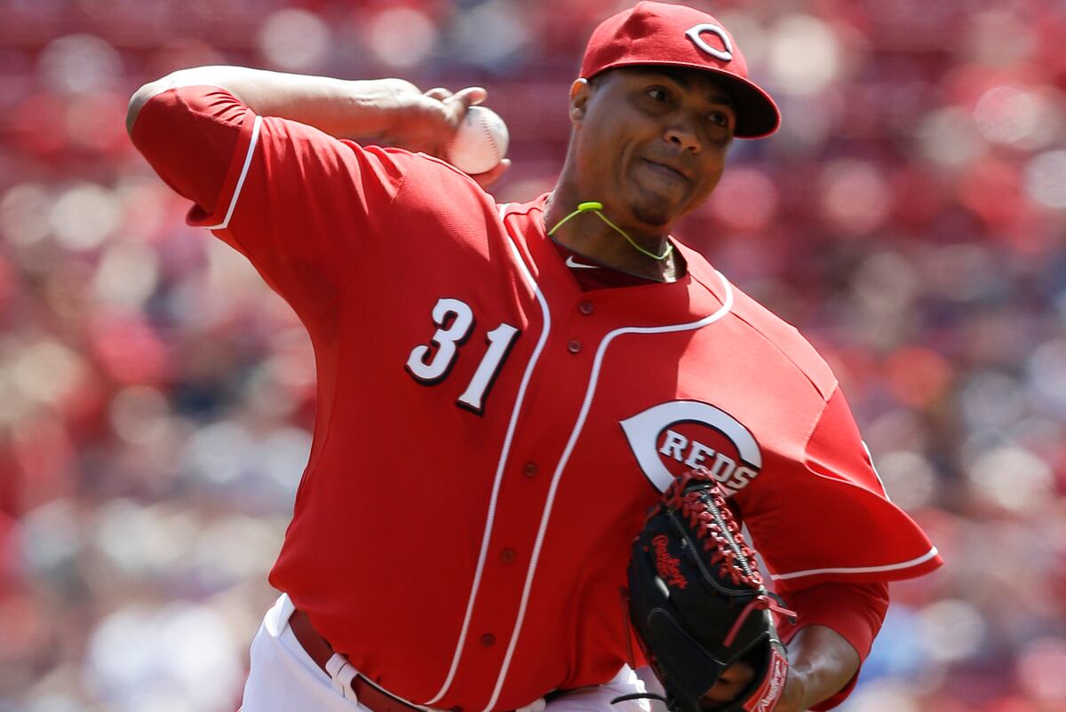 What Alfredo Simon's Hot Start Means for the Cincinnati Reds in 2014