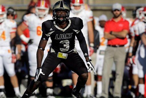 2014 Draft Sleepers Who D Fit Perfectly With The Atlanta