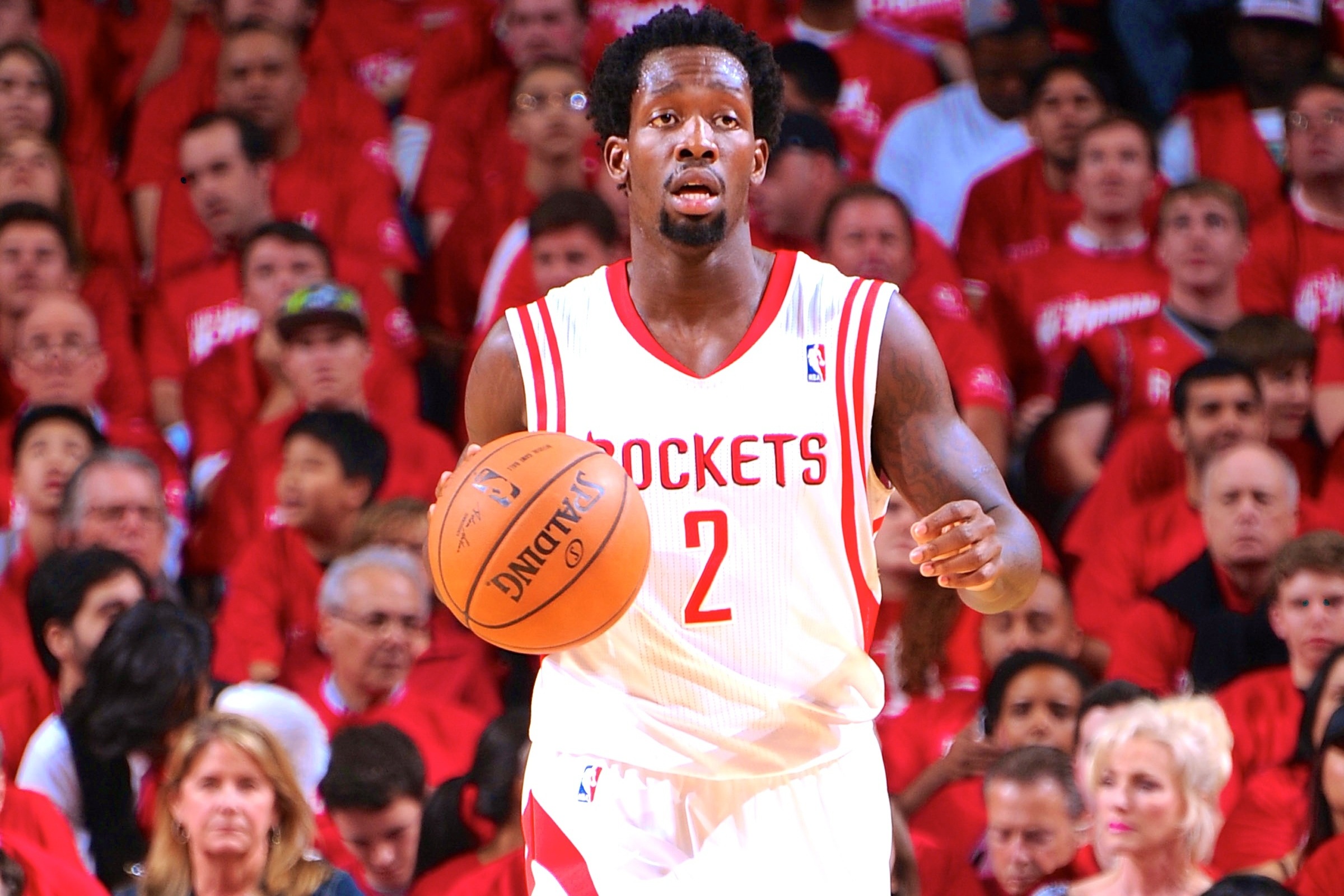 WholeHogSports - Box score obscures Patrick Beverley's impact