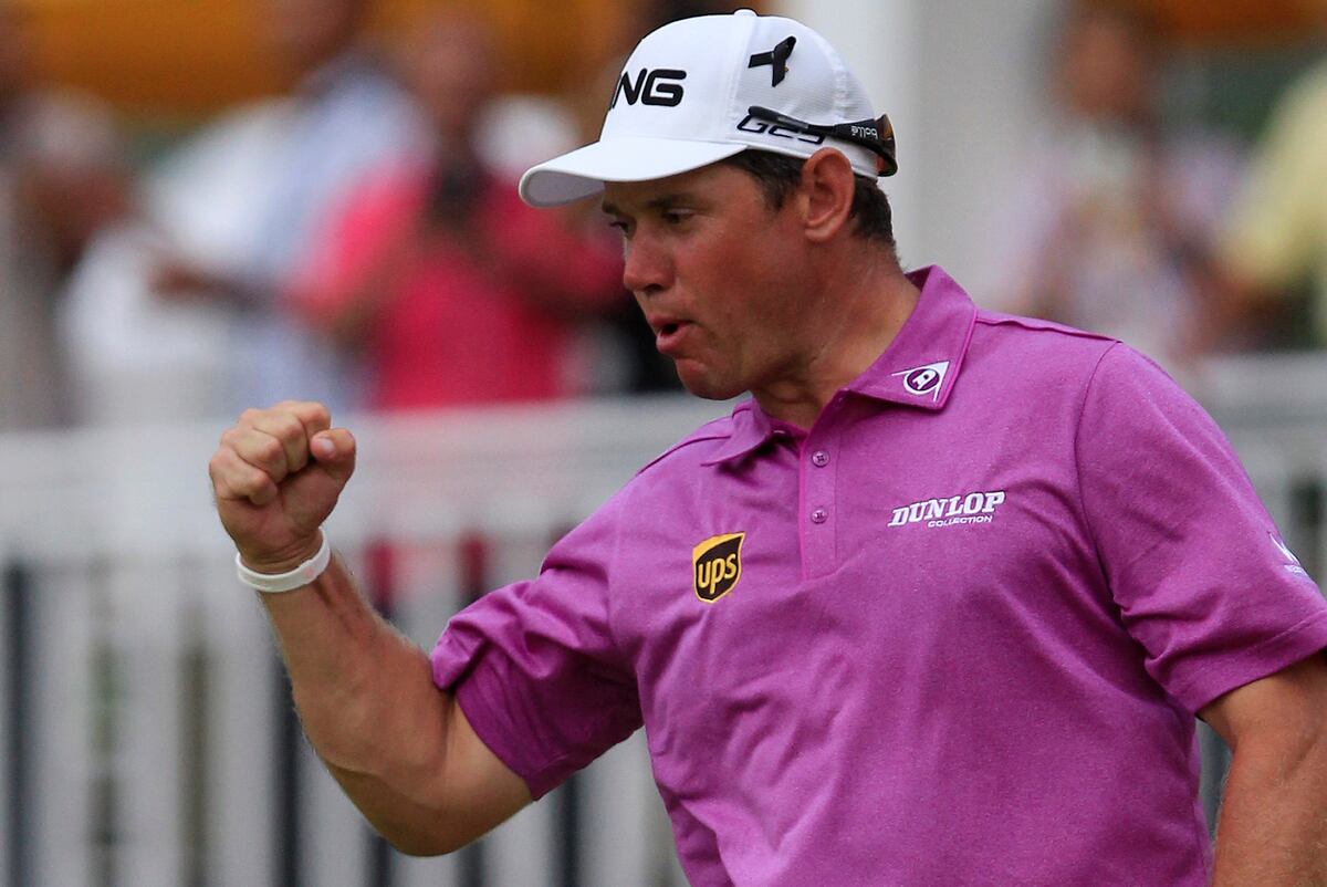 Has Lee Westwood Had Hall of Fame Career Without a Major ...