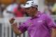 Lee Westwood won the Maybank Malaysian Open.