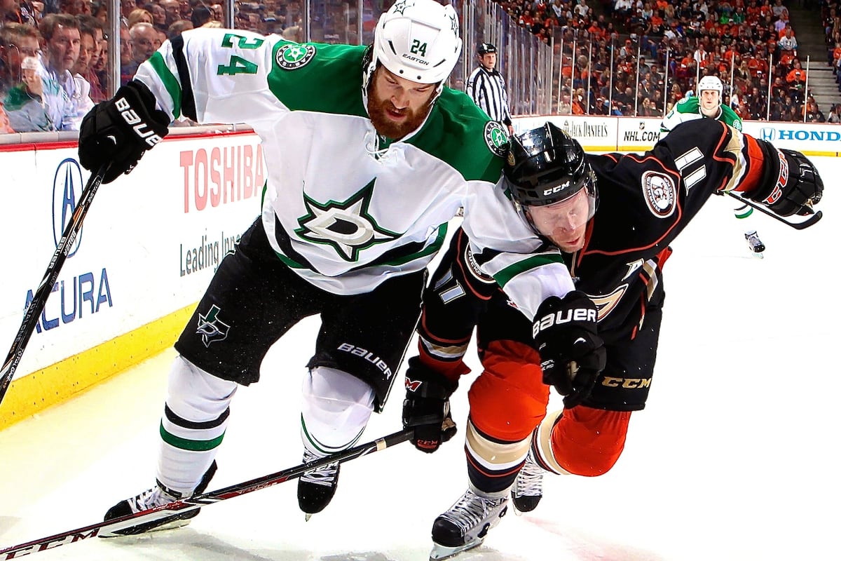 The 2014 Stanley Cup Win: Why the LA Kings Were the Most Exhausted Champions Ever