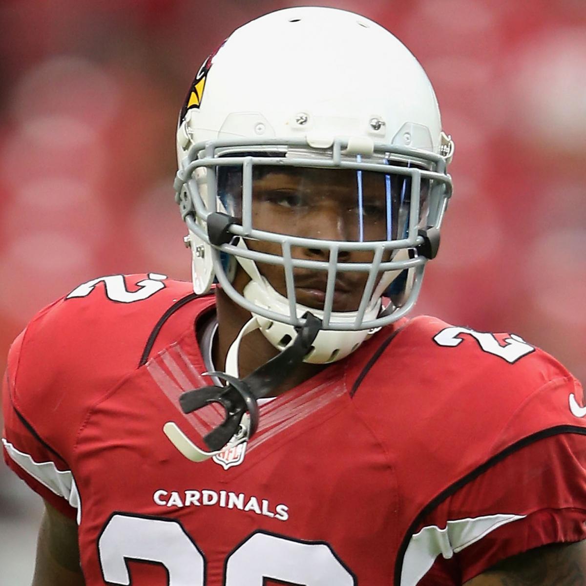 Tony Jefferson Determined to Show He Can Thrive in NFL Despite Going