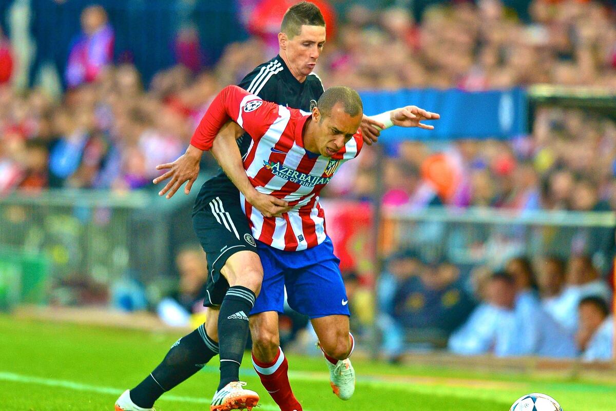 Atletico Madrid vs. Chelsea: Champions League Live Score ...