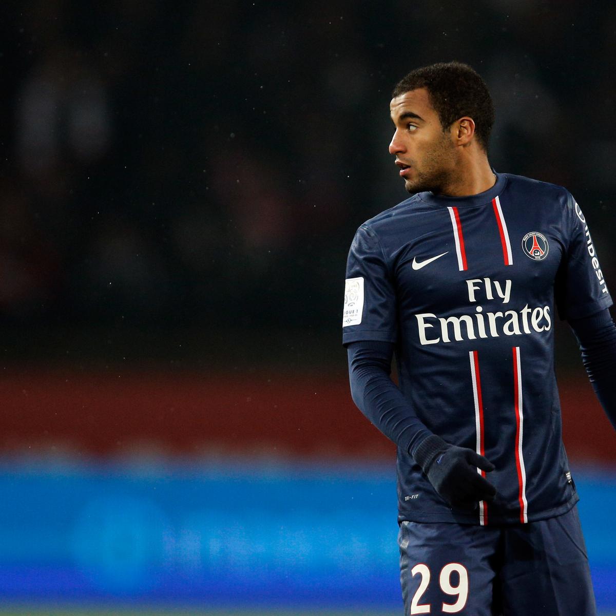 Dive Or No Dive Vote On Lucas Moura Barrera And Alston Dive Or No Dive Vote On Lucas Moura Barrera And Alston