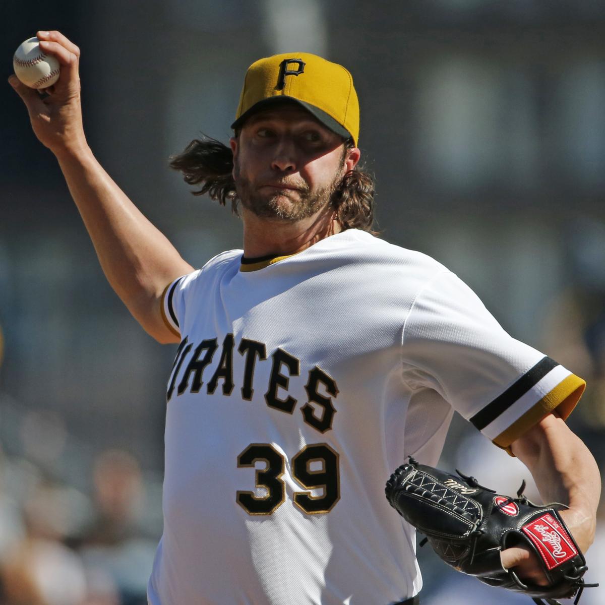 Why It May Be Time for the Pittsburgh Pirates to Look for a New Closer