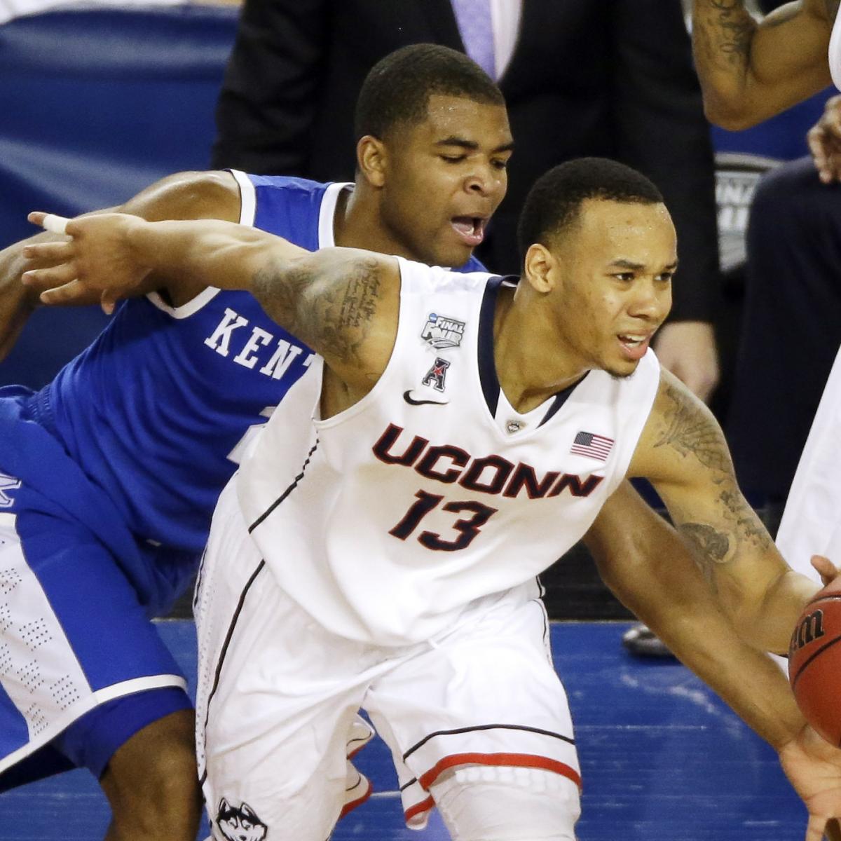 NBA Draft 2014 Breaking Down the Top Point Guards in Class News, Scores, Highlights, Stats