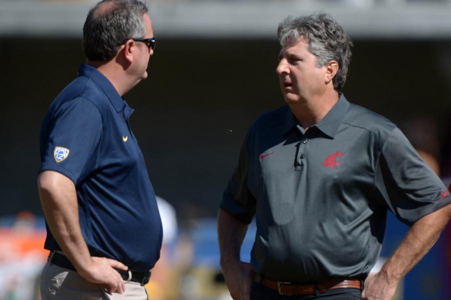 Top 10 College Football Head Coaches Who Never Played Bleacher