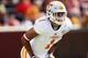 Tennessee RB Jalen Hurd