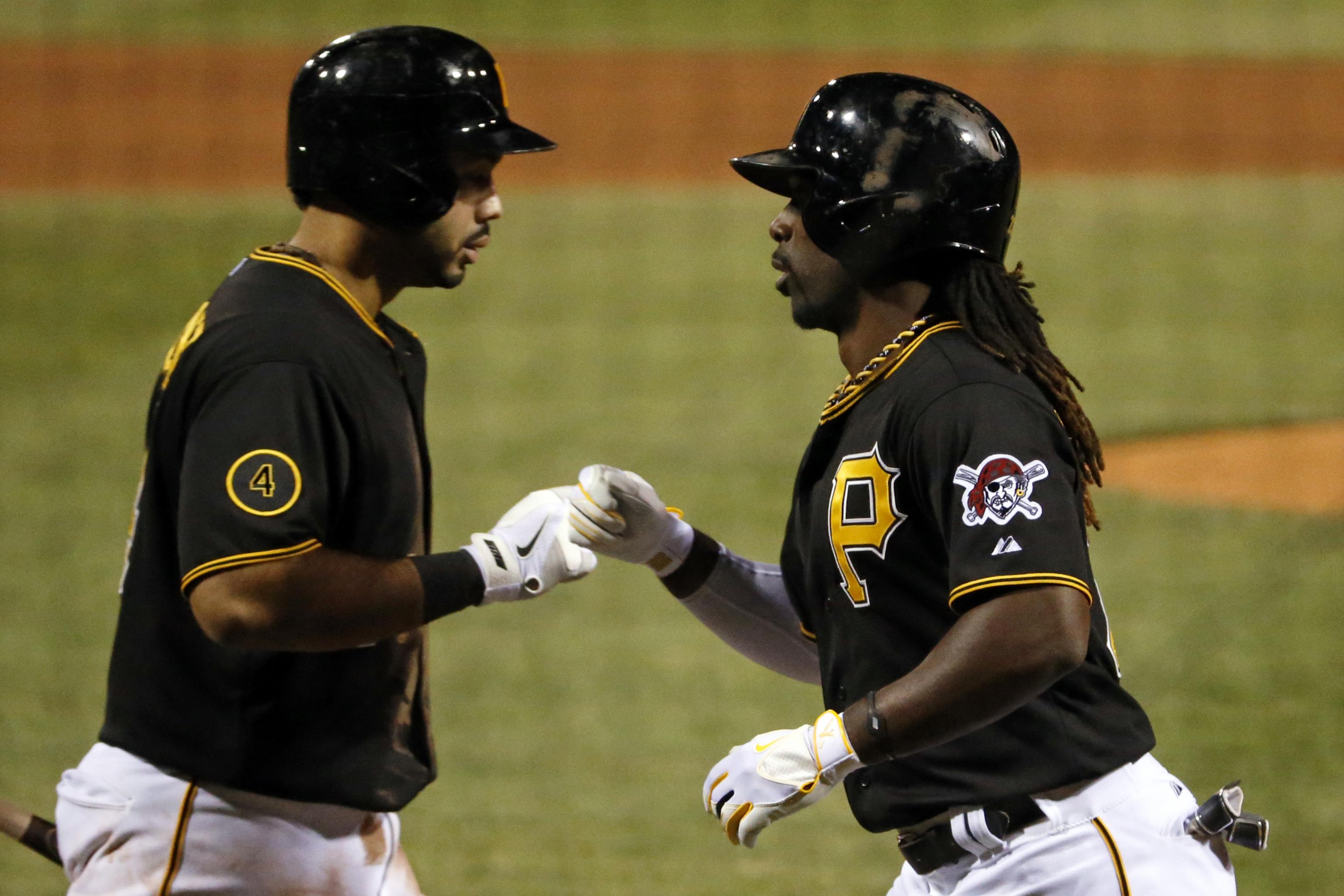 REPORT: Brewers Sign OF Andrew McCutchen - Bleacher Nation