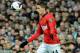 Manchester United's Adnan Januzaj during the English Premier League soccer match between West Bromwich Albion and Manchester United at The Hawthorns Stadium in West Bromwich, England, Saturday, March 8, 2014. (AP Photo/Rui Vieira)