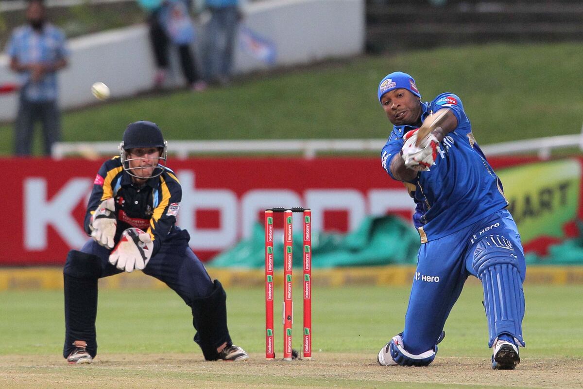 IPL 2014: Updated Scores, Results, Table and More from Indian Premier ...