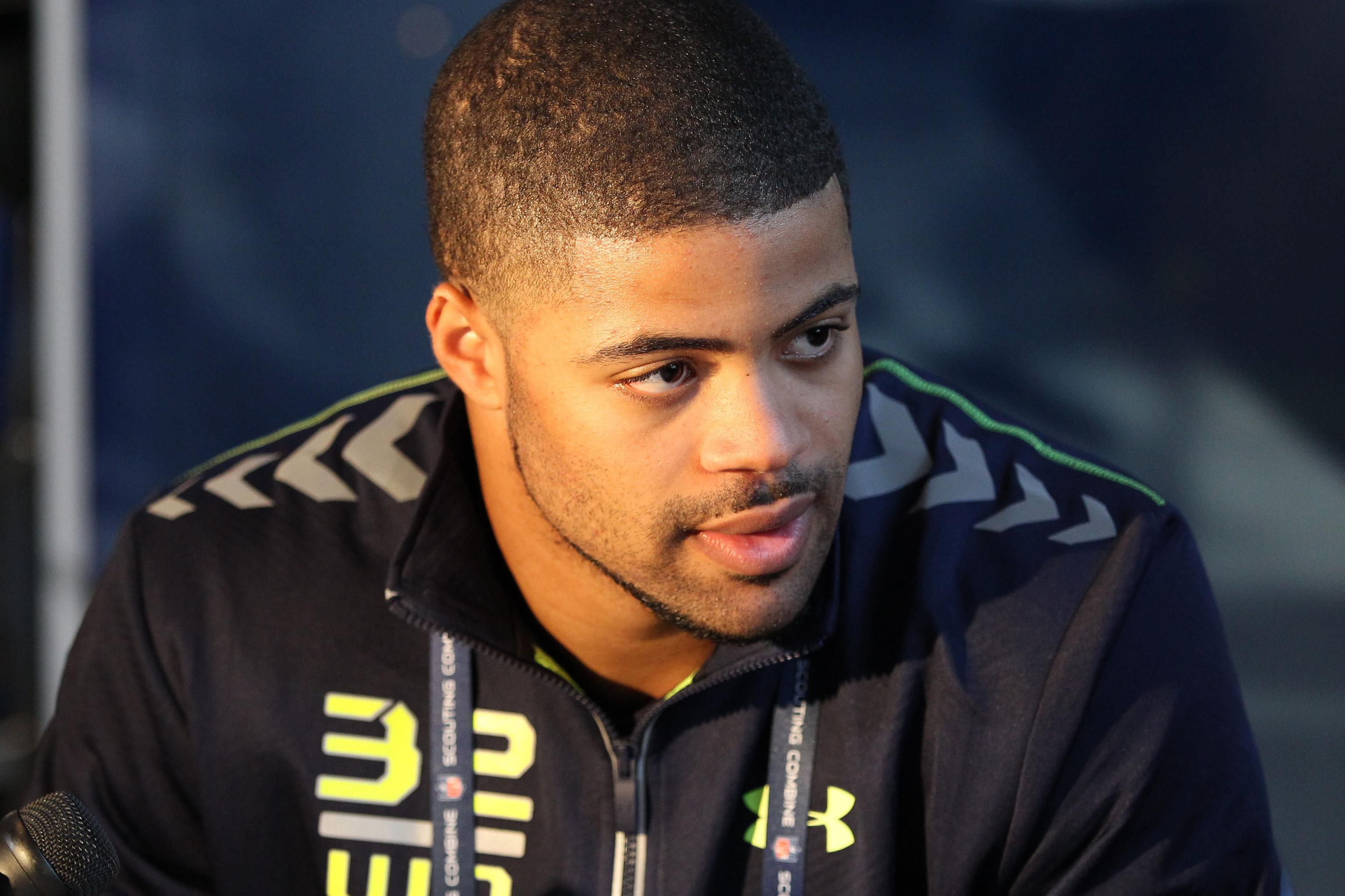 Cody Latimer Stats, News and Video - WR