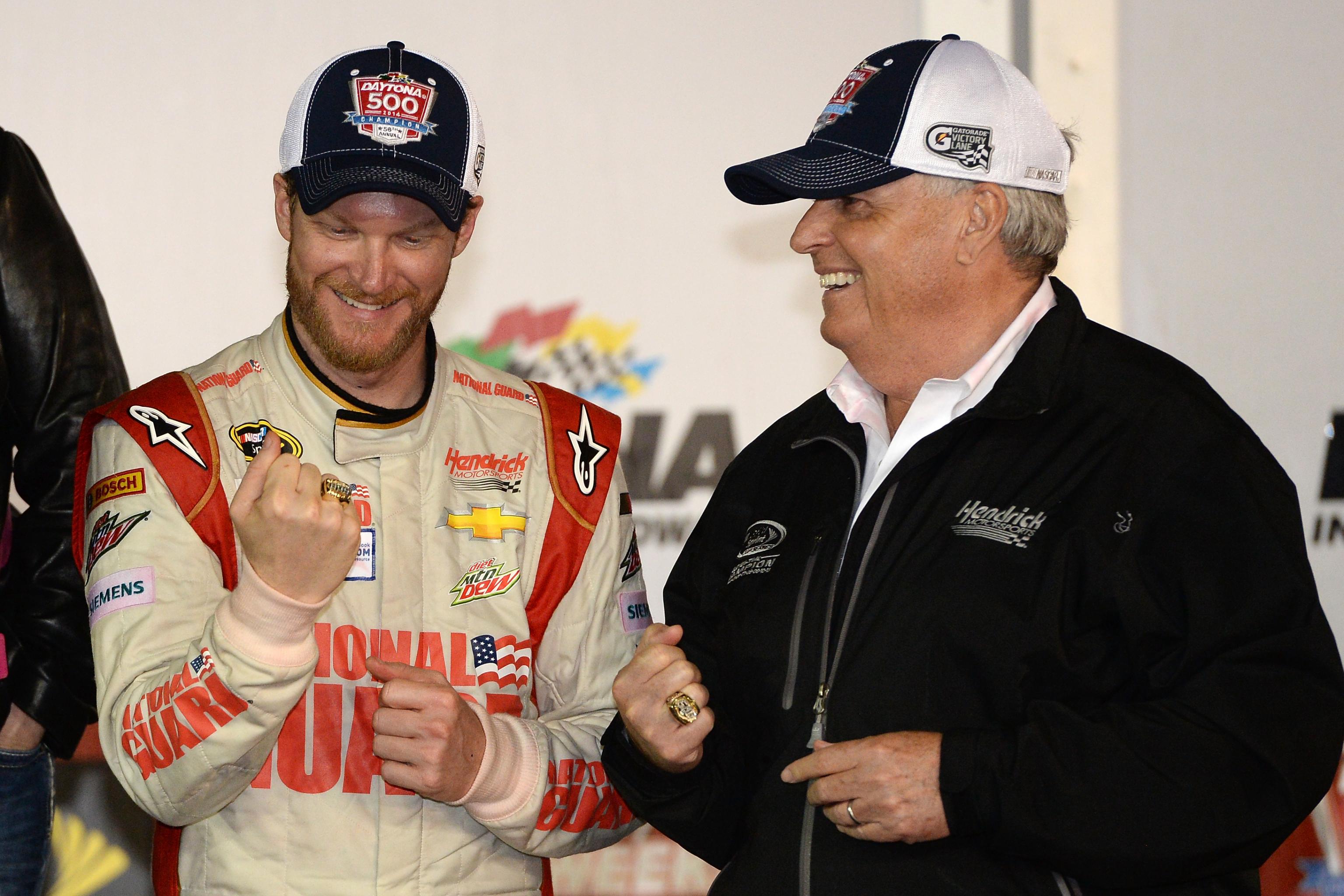 Is Nascar Future Brighter For Dale Earnhardt Jr As A Driver Or A Team Owner Bleacher Report Latest News Videos And Highlights