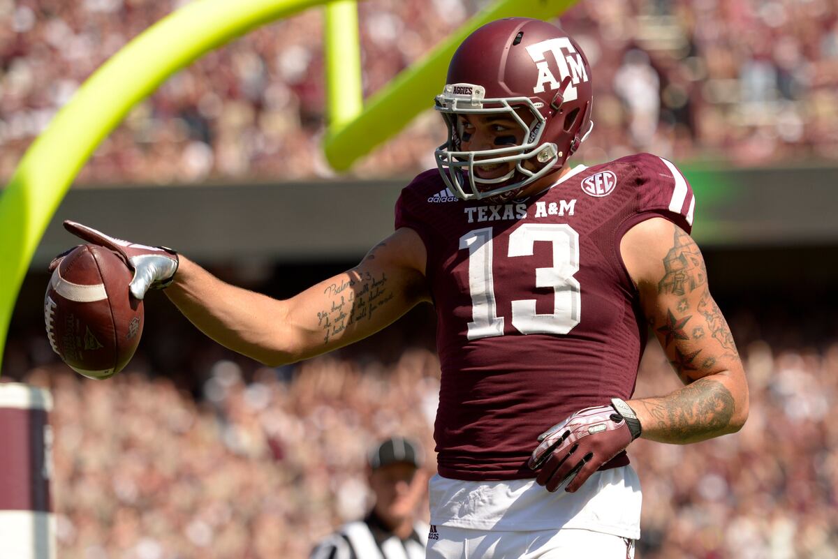 MIKE EVANS DRAFT visual data 4