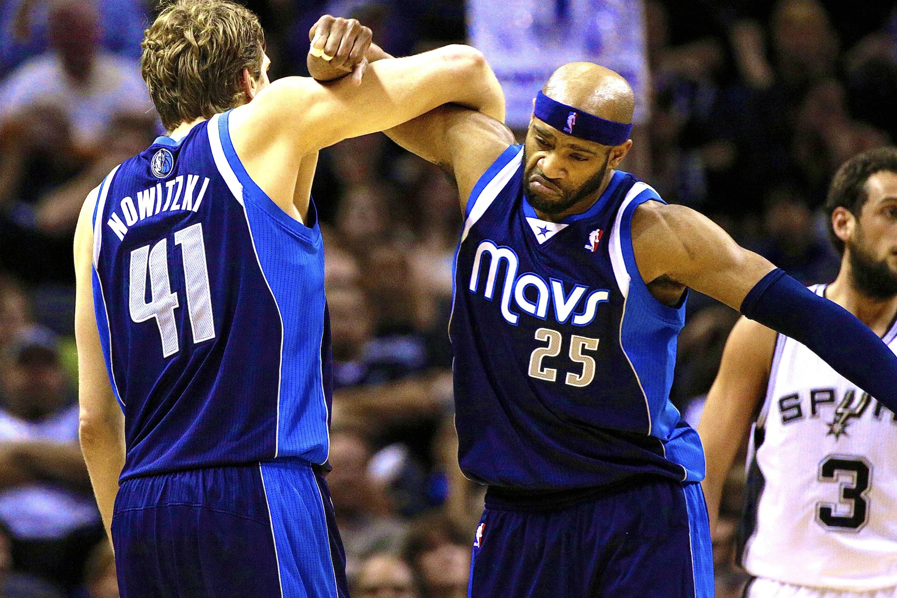 Dallas Mavericks on X: Only in Dallas will you feel the energy