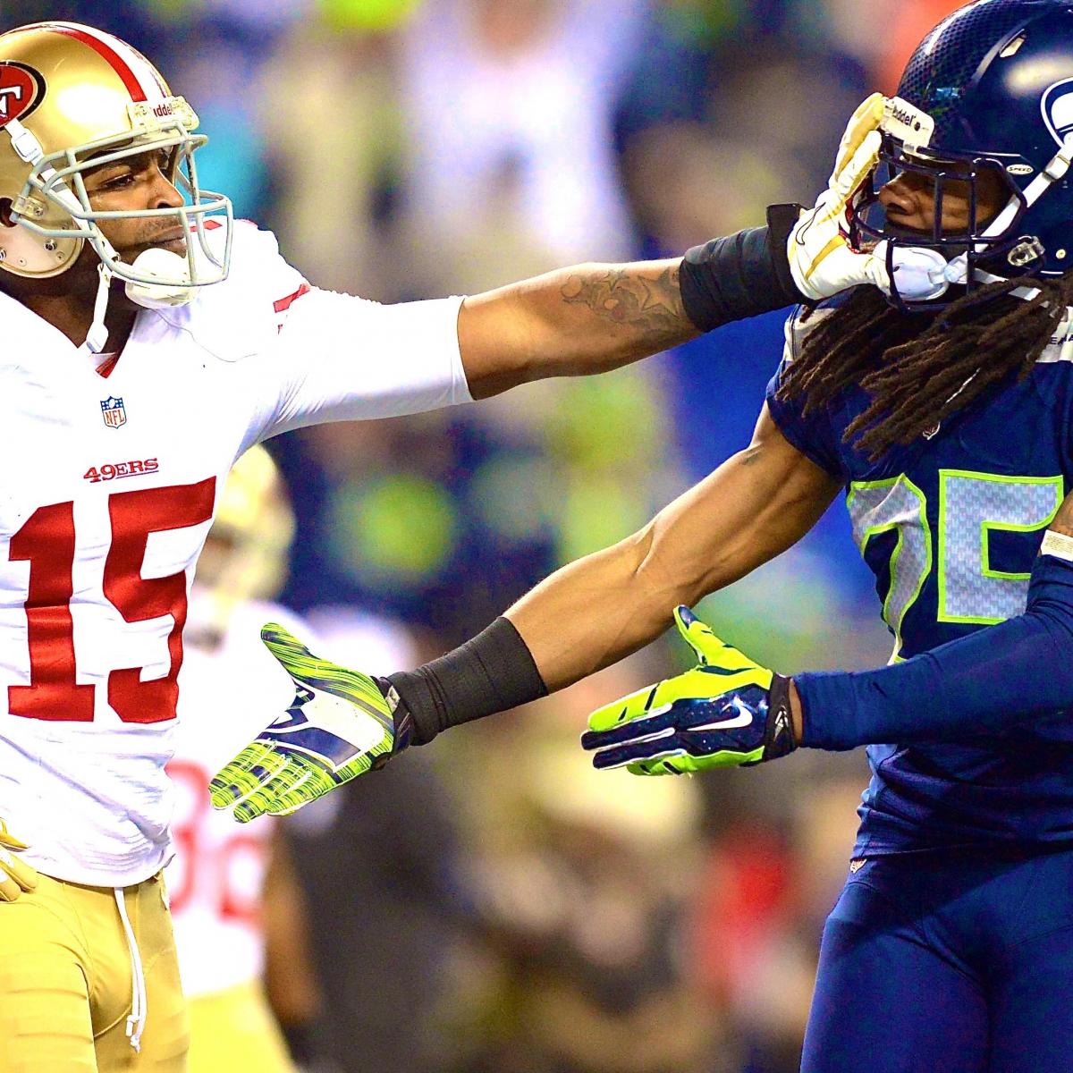 2014 NFL Schedule: Highlighting the 25 Biggest Games of ...
