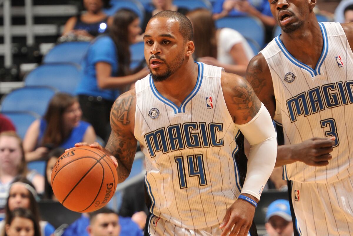 Orlando Magic Last Game Highlights