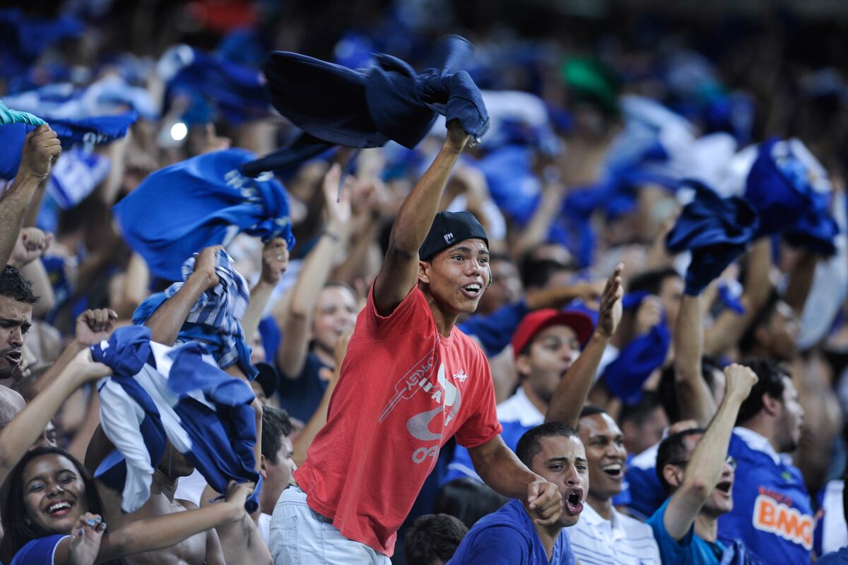 7 Players to Watch in This Year's Brasileirao News, Scores, Highlights, Stats, and Rumors