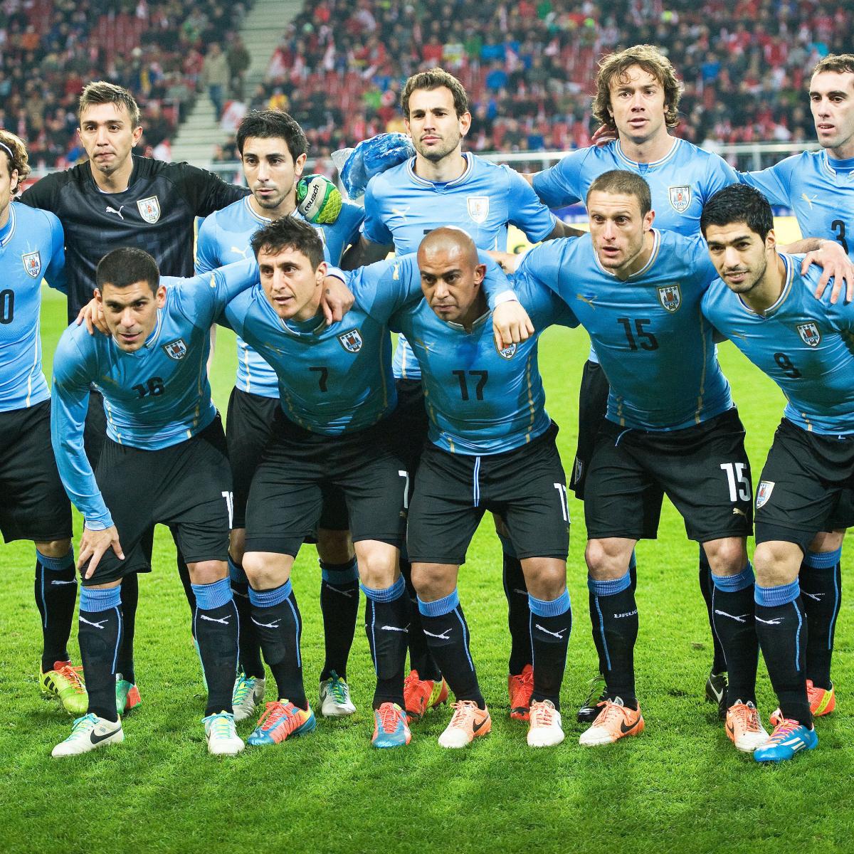 world cup back to the beginning