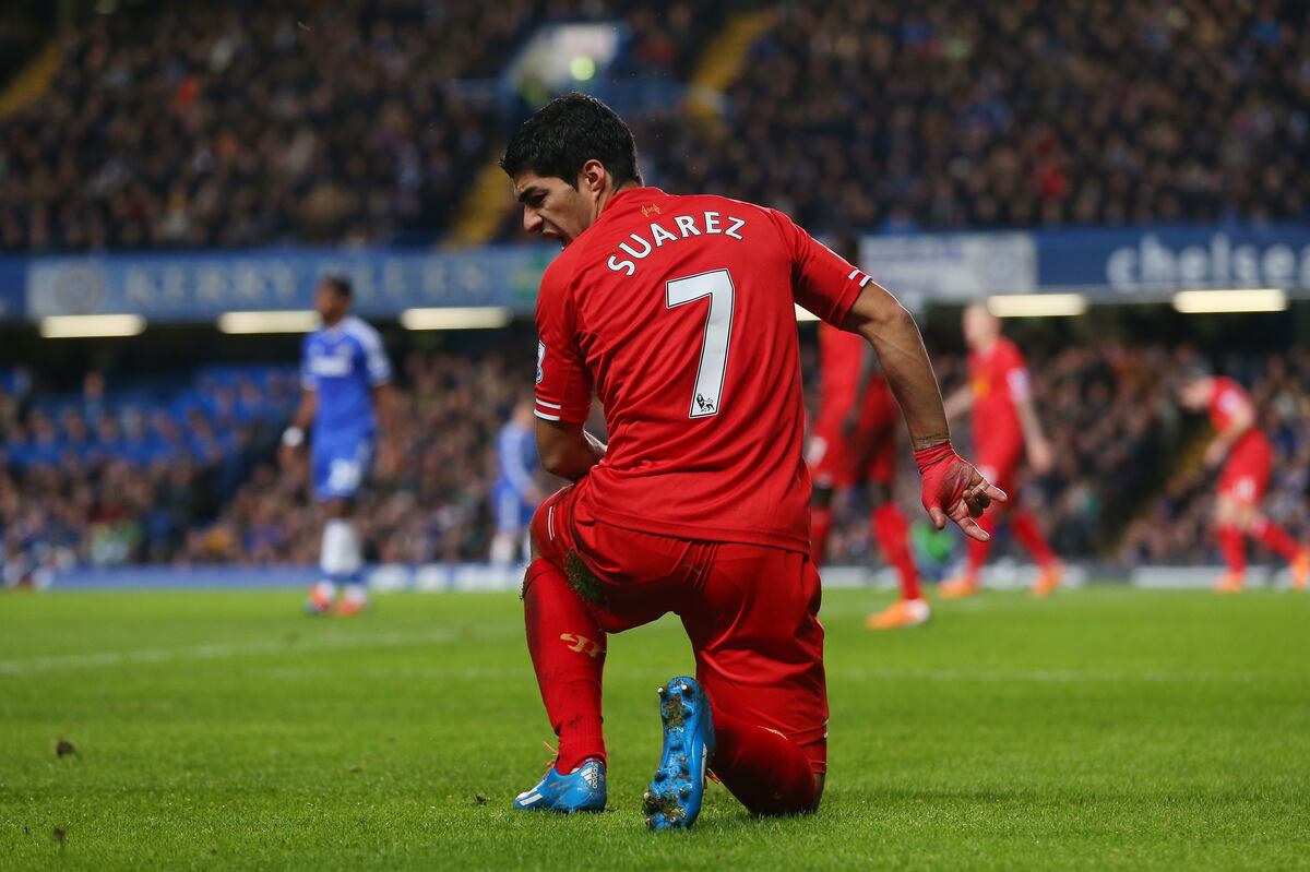 B/R Experts Predict Weekend's Big Matches: Will Chelsea ...