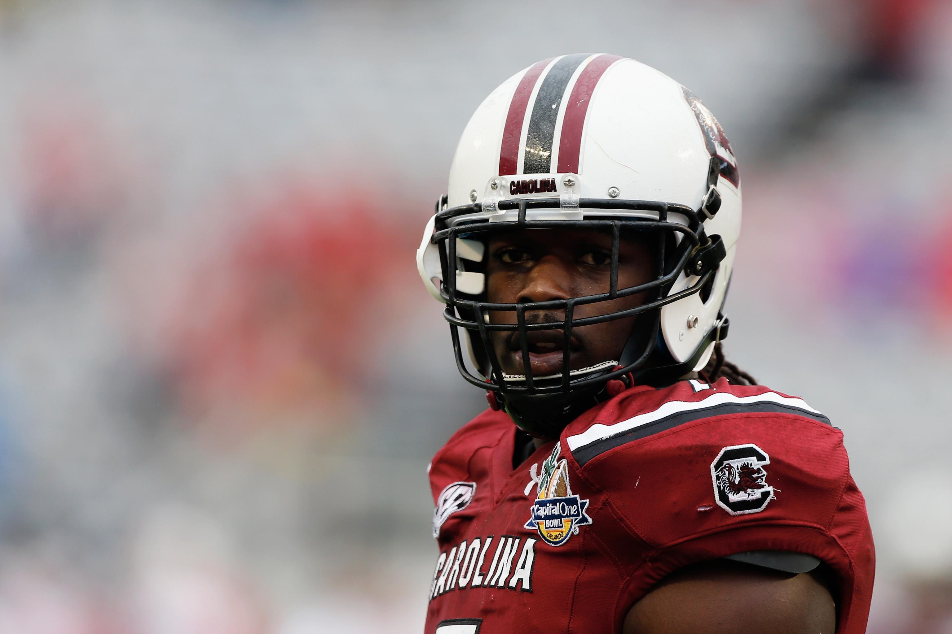 Jadeveon Clowney thinks Houston Texans will take him No. 1 in 2014 NFL  draft - Sports Illustrated