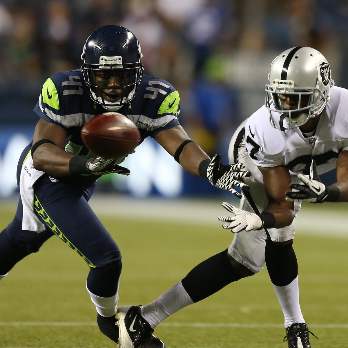 The NFL Comparison for Top 10 DB Recruits from Class of 2015 News