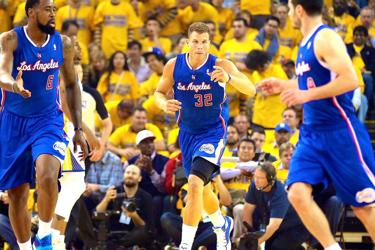 Clippers vs. Warriors Game 3 Live Score, Highlights and Clippers vs. Warriors Game 3 Live Score, Highlights and