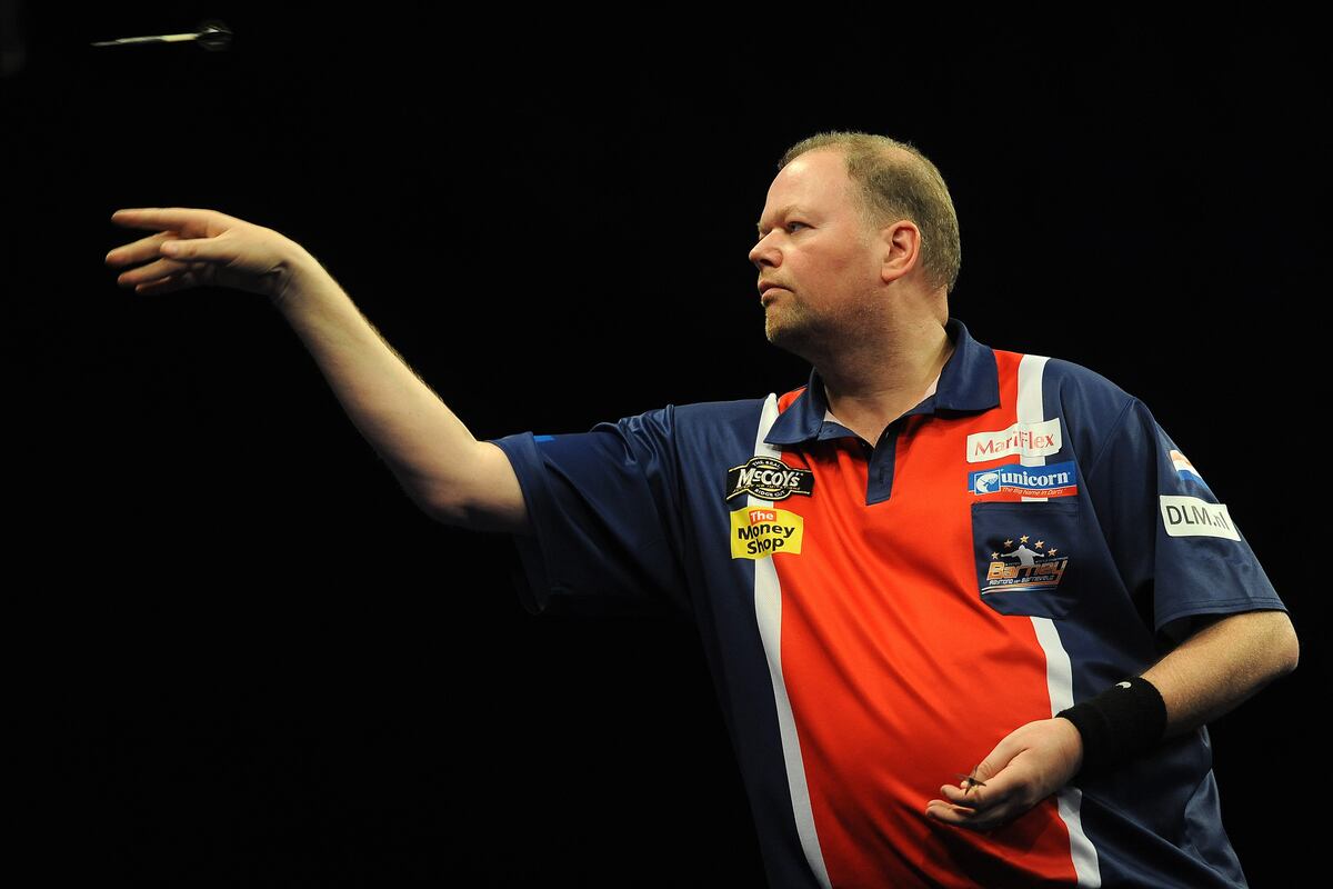 Premier League Darts 2014 Results Scores, Standings, Analysis from