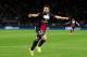 PARIS, FRANCE - APRIL 02: Ezequiel Lavezzi of PSG celebrates after scoring the opening goal during the UEFA Champions League quarter final, first leg match between Paris Saint Germain and Chelsea at Parc des Princes on April 2, 2014 in Paris, France. (Photo by Shaun Botterill/Getty Images)