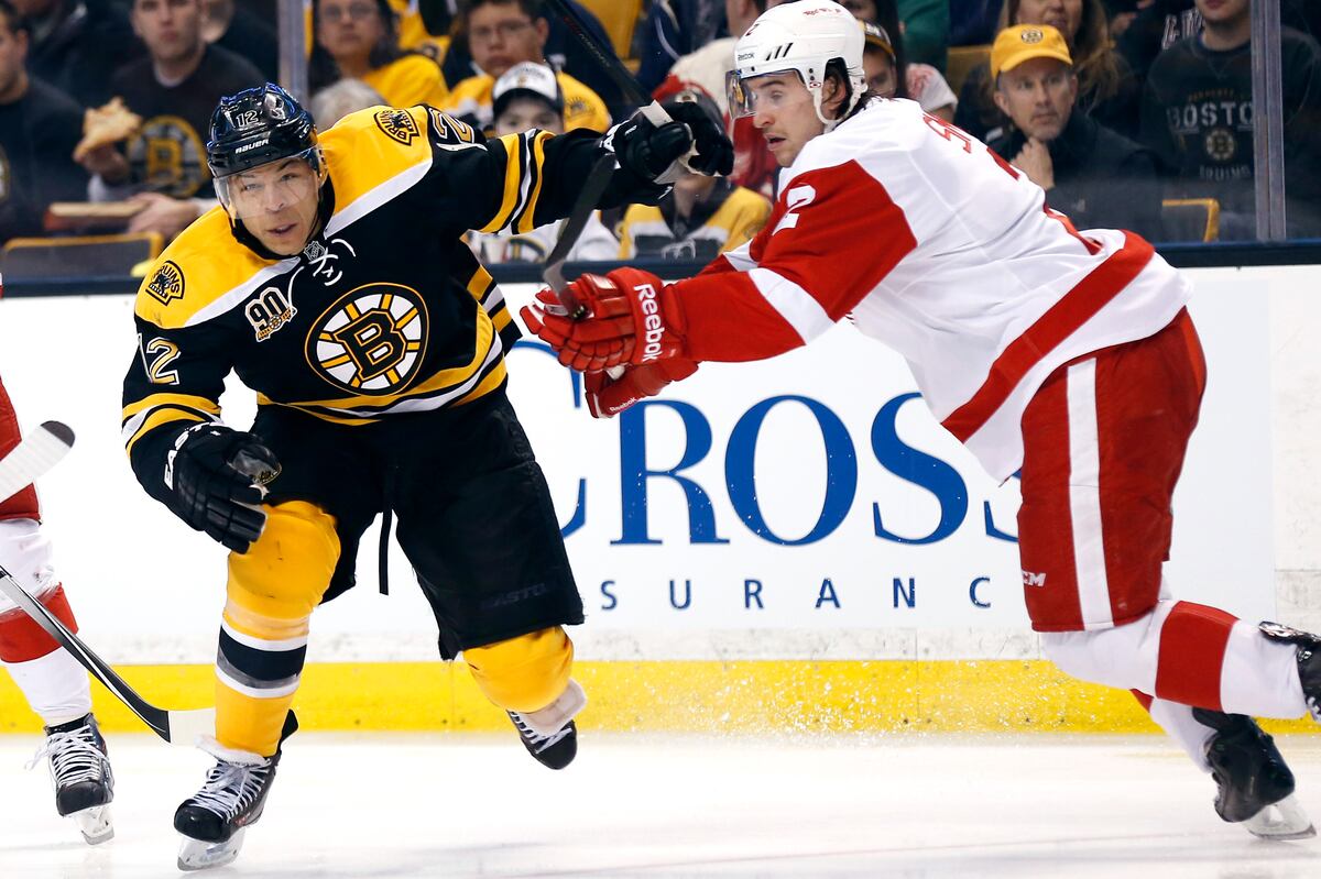 NHL Playoffs 2014: Updated Bracket and Predictions for 1st-Round Series | Bleacher Report ...