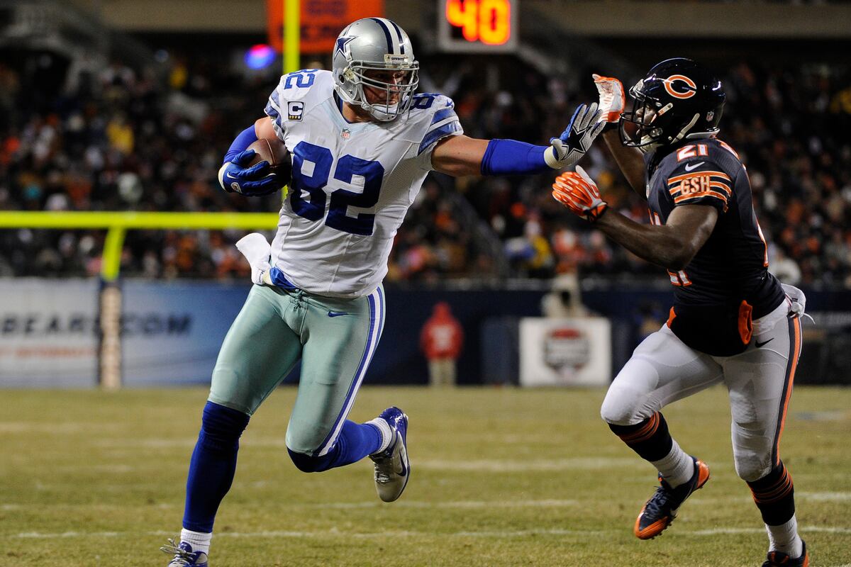 5 MustWatch Matchups on Dallas Cowboys' 2014 Schedule News, Scores