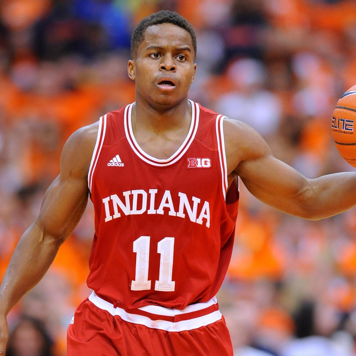 Yogi Ferrell Arrested For Underage Drinking Possession Of Fake Id