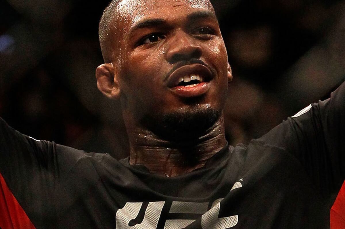 UFC 172 Predictions Predicting the Winners of Every Main Card Fight