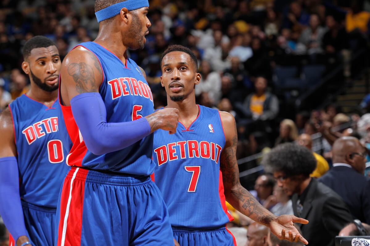 5 Areas Detroit Pistons Must Upgrade This Offseason News, Scores