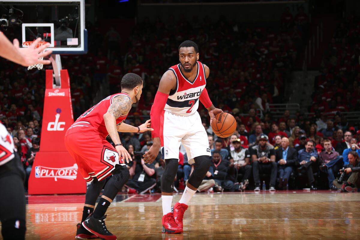 Chicago Bulls vs. Washington Wizards: Live Score and ...