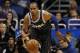 Arron Afflalo had a great season. Coincidentally, that leads to an uncertain future for the veteran shooting guard.