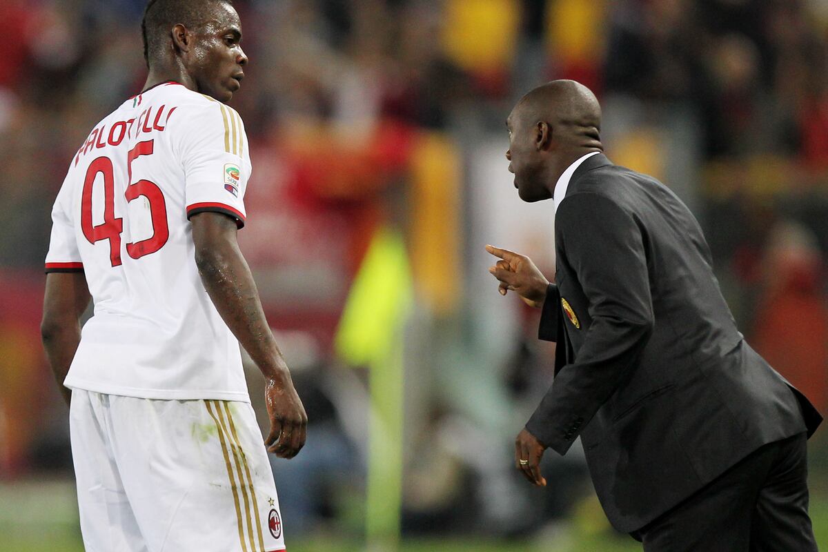 5 Managers Who Could Return Ac Milan To The Champions League Next