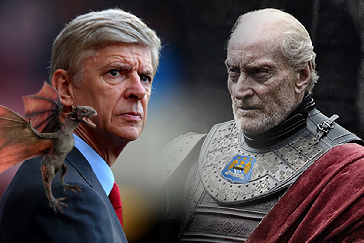who united the realm in game of thrones