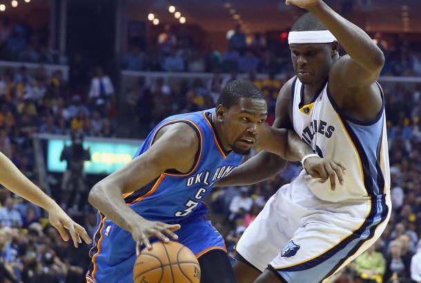 Kevin Durant