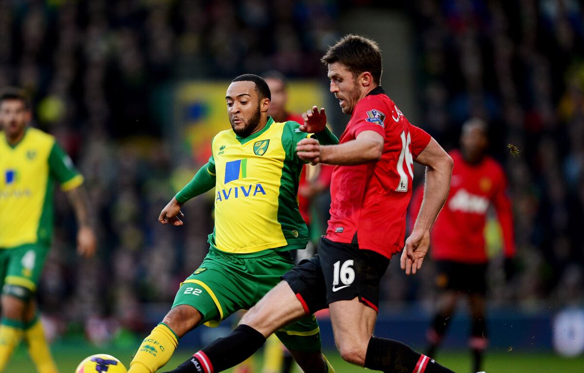Manchester United vs. Norwich: Premier League Live Score, Highlights