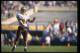 This undated image provided by Arizona State University shows an artist rendering of Sun Devil Stadium in Tempe, Ariz. Arizona State University has a new plan to renovate its football stadium. Work planned for Sun Devil Stadium includes adding a terrace pavilion, a double-sided video board, a new student section and escalators, but a proposed a shade canopy has been dropped. The work is to begin in the spring of 2015 and be finished by mid-2017. (AP Photo/Arizona State University)