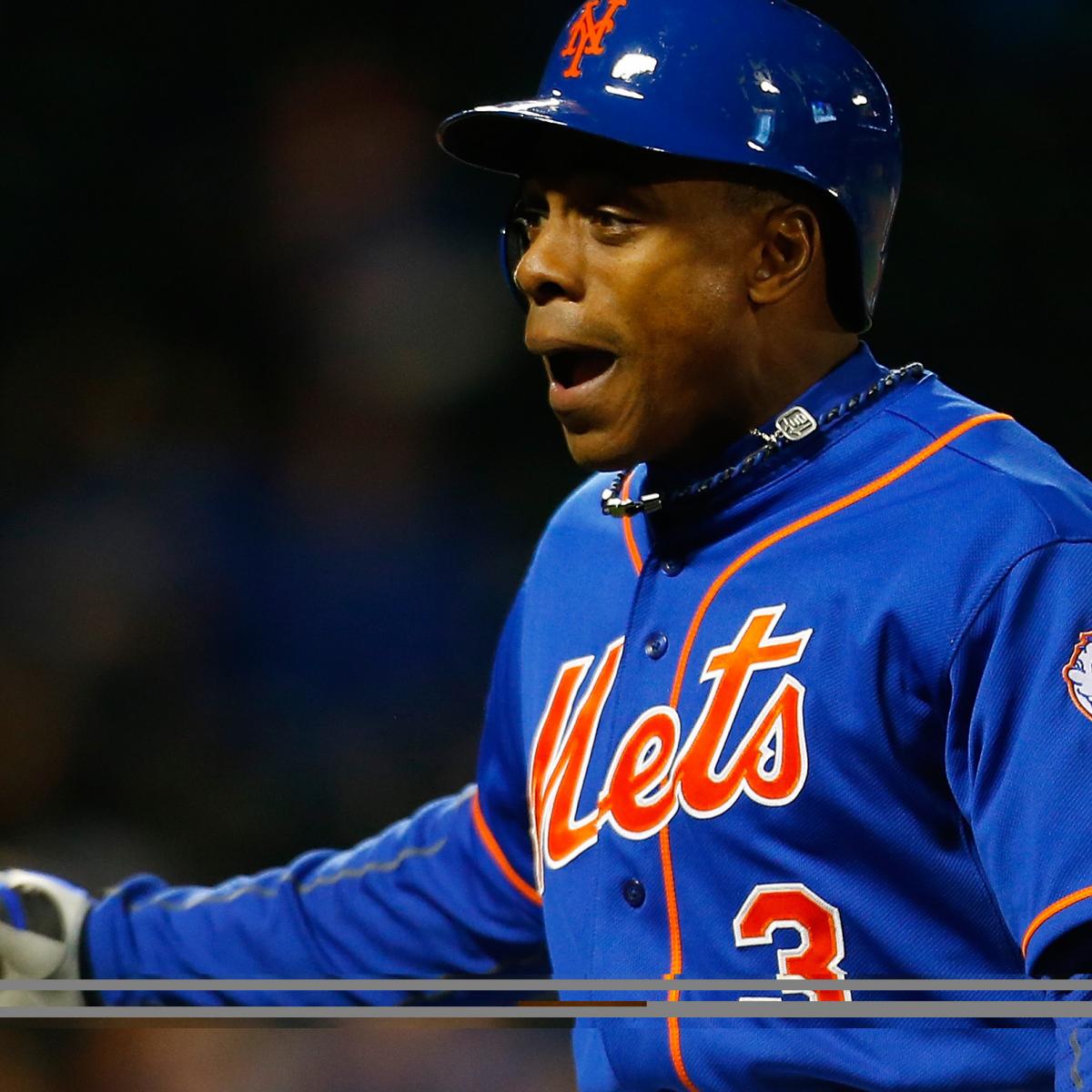 Early Grades for the New York Mets' Offseason Acquisitions News