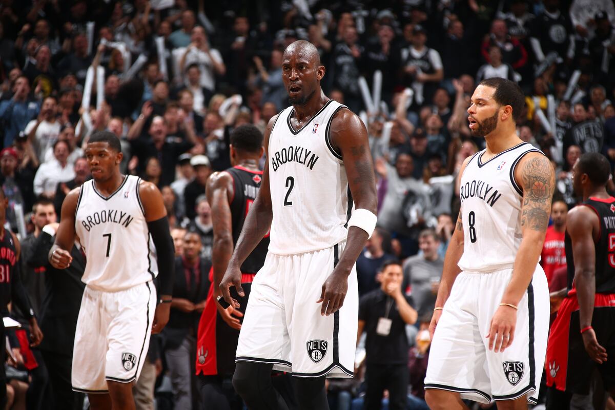 5 Factors That Will Decide Brooklyn Nets' Playoff Ceiling News
