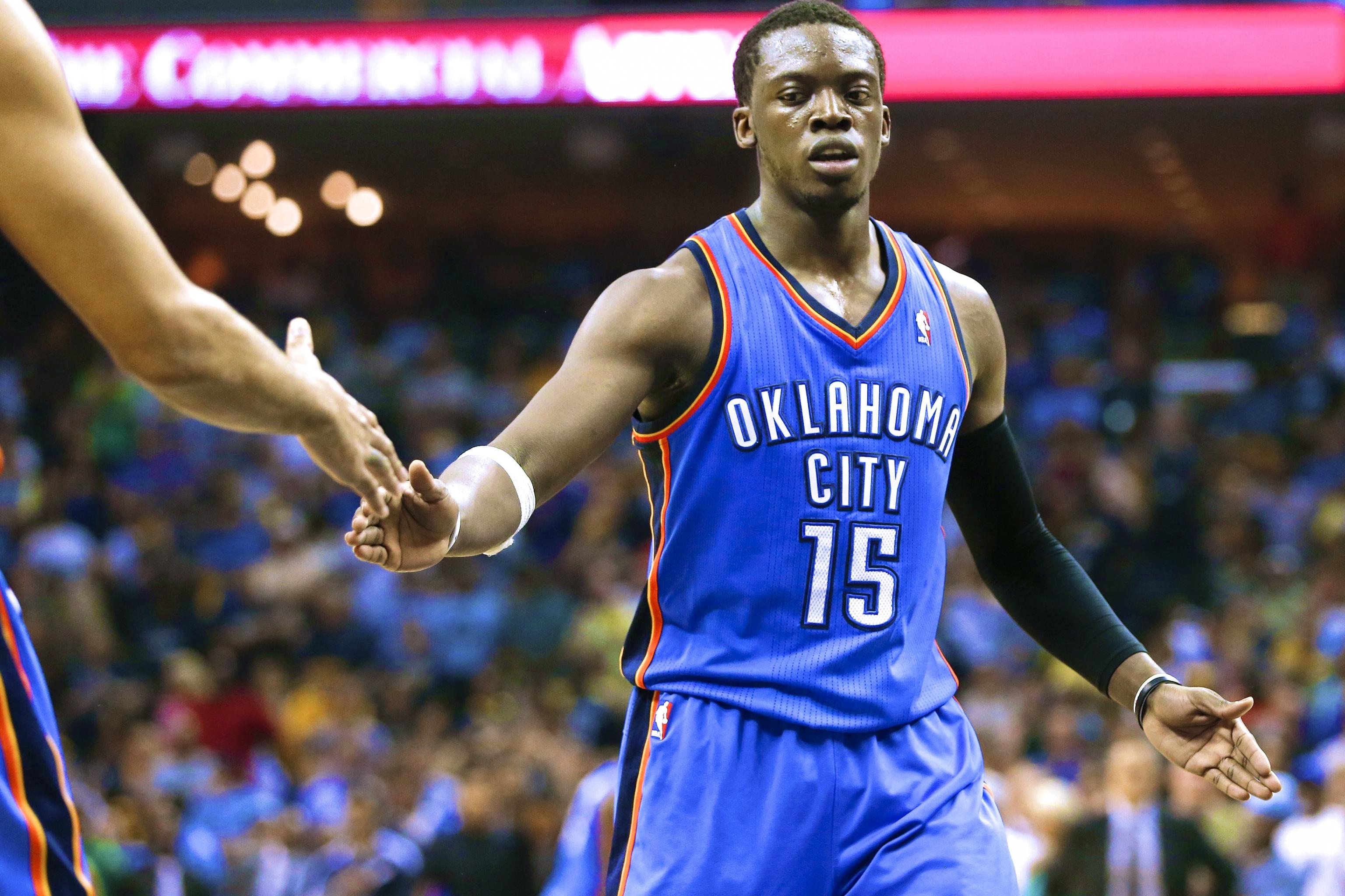 Is Reggie Jackson or Jeremy Lamb Better Sixth-Man Option for OKC Thunder?, News, Scores, Highlights, Stats, and Rumors