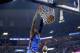 MEMPHIS, TN - APRIL 26: Reggie Jackson #15 of the Oklahoma City Thunder shoots the ball while defended by Marc Gasol #33 of the Memphis Grizzlies in Game 4 of the Western Conference Quarterfinals during the 2014 NBA Playoffs at FedExForum on April 26, 2014 in Memphis, Tennessee. NOTE TO USER: User expressly acknowledges and agrees that, by downloading and or using this photograph, User is consenting to the terms and conditions of the Getty Images License Agreement. (Photo by Andy Lyons/Getty Images)