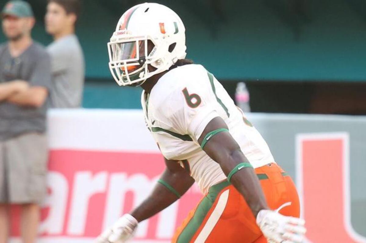Miami Hurricanes Football News: Why The U is Finally Back (For Real This Time)