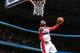 WASHINGTON, DC - APRIL 27: Bradley Beal